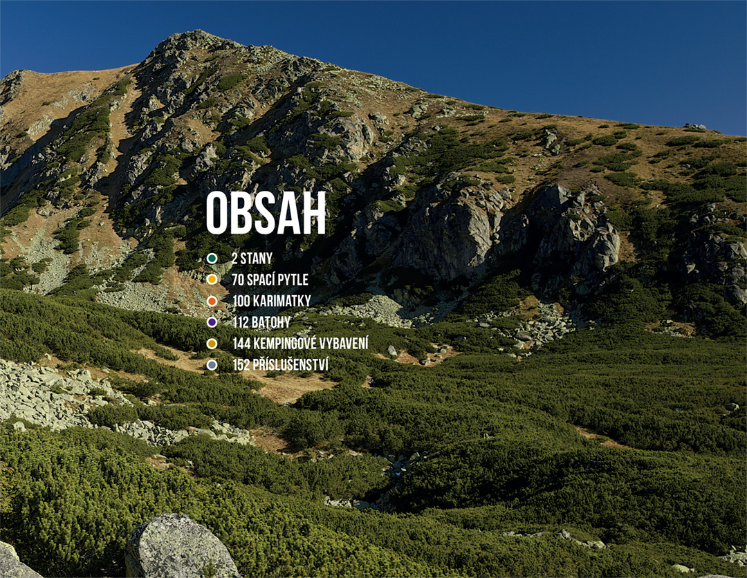 Equipment 2020 HUSKY OUTDOOR